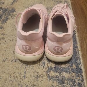 Lululemon athletic shoes